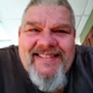 Meet your Posher, Andy